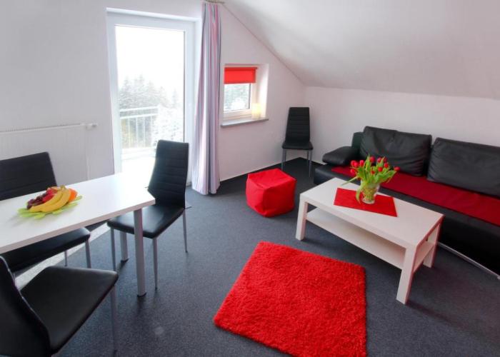 Appart-Hotel Harmonie