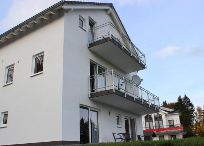 Appart-Hotel Harmonie
