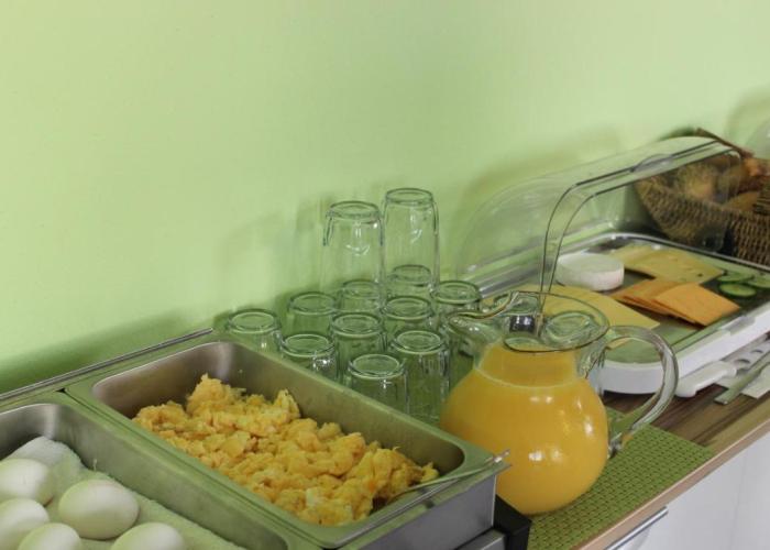 Appart-Hotel Harmonie