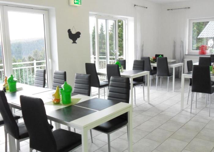 Appart-Hotel Harmonie