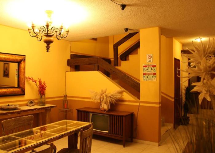 Posada del Carmen