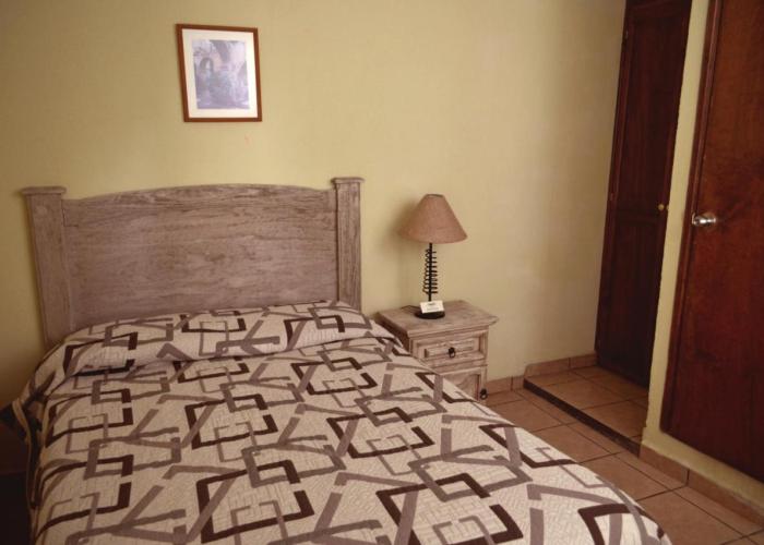 Posada del Carmen
