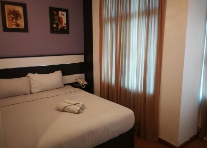 Hotel Economy Kapar