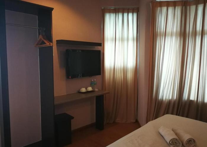 Hotel Economy Kapar