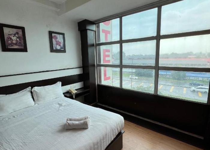 Hotel Economy Kapar