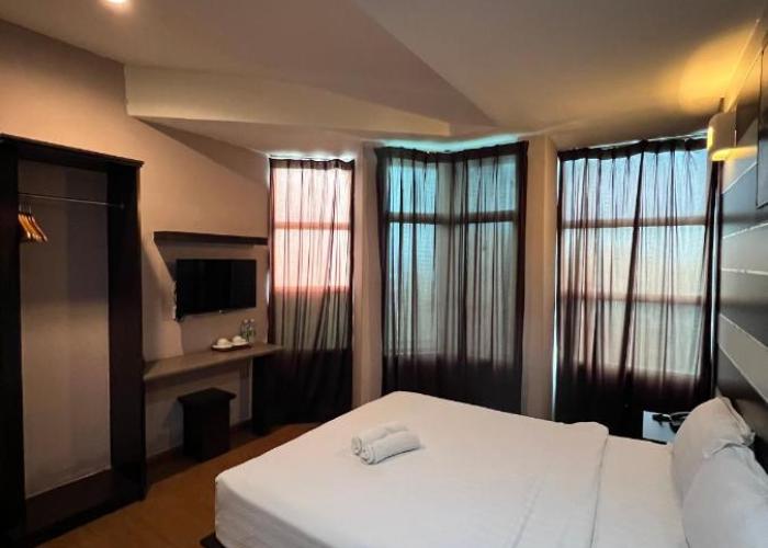 Hotel Economy Kapar