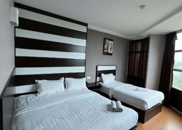 Hotel Economy Kapar