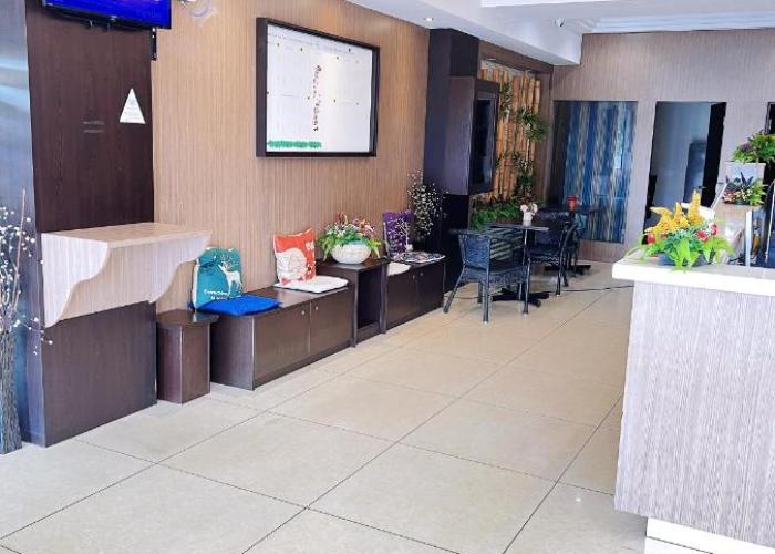 Hotel Economy Kapar