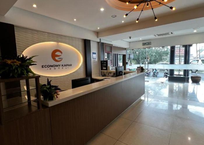 Hotel Economy Kapar