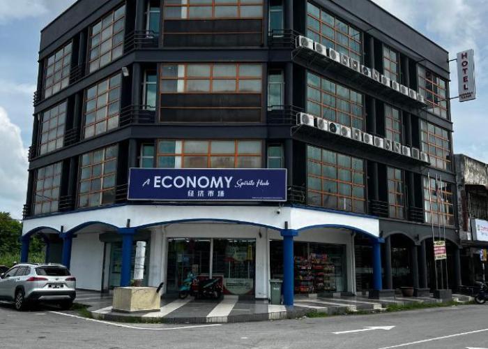 Hotel Economy Kapar