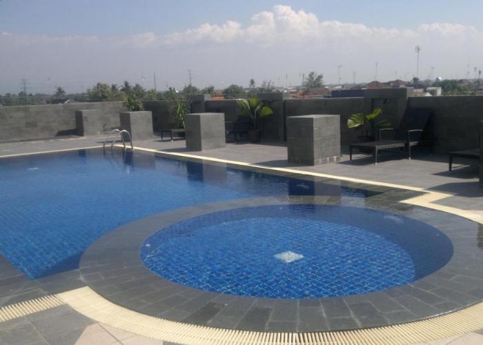Hotel Dafam Pekalongan