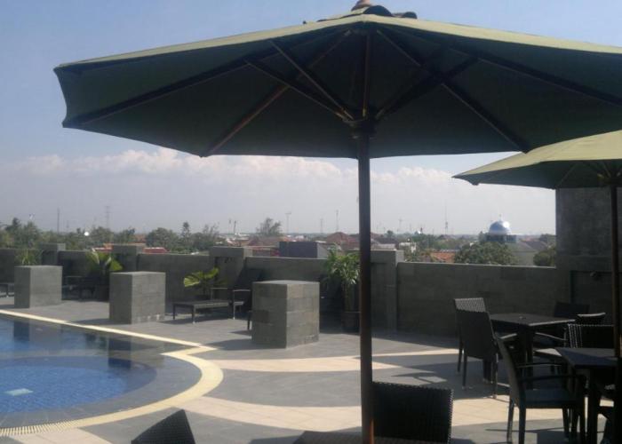 Hotel Dafam Pekalongan