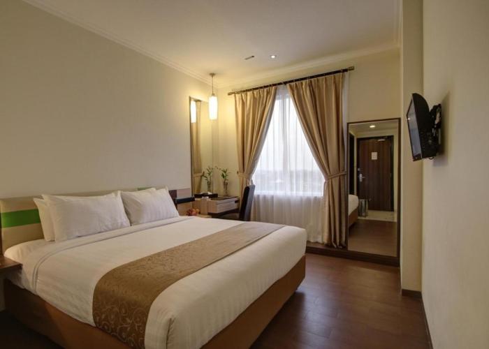 Hotel Dafam Pekalongan