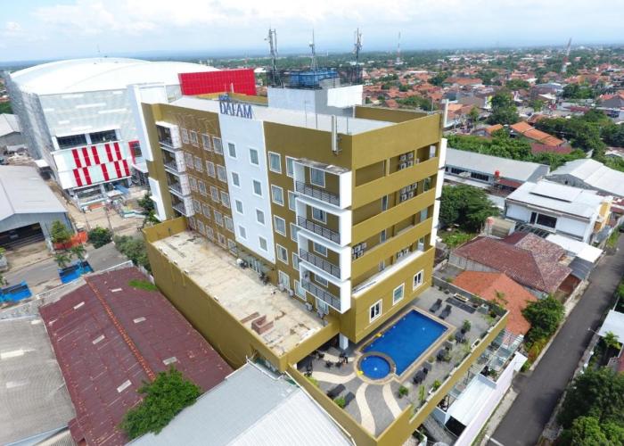 Hotel Dafam Pekalongan
