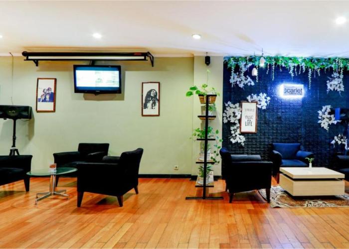Hotel Dafam Pekalongan