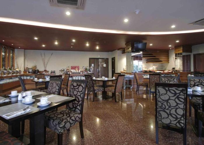 Hotel Dafam Pekalongan