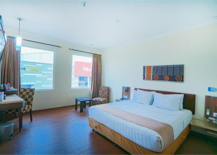 Hotel Dafam Pekalongan