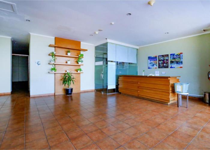 Hotel Dafam Pekalongan