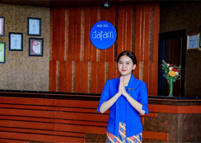 Hotel Dafam Pekalongan