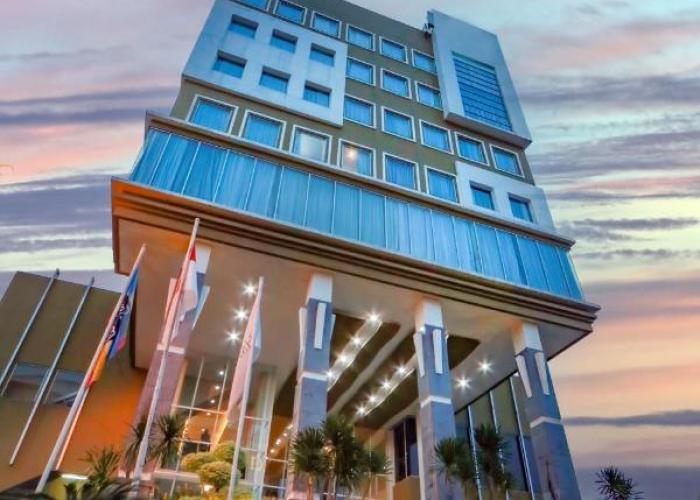 Hotel Dafam Pekalongan