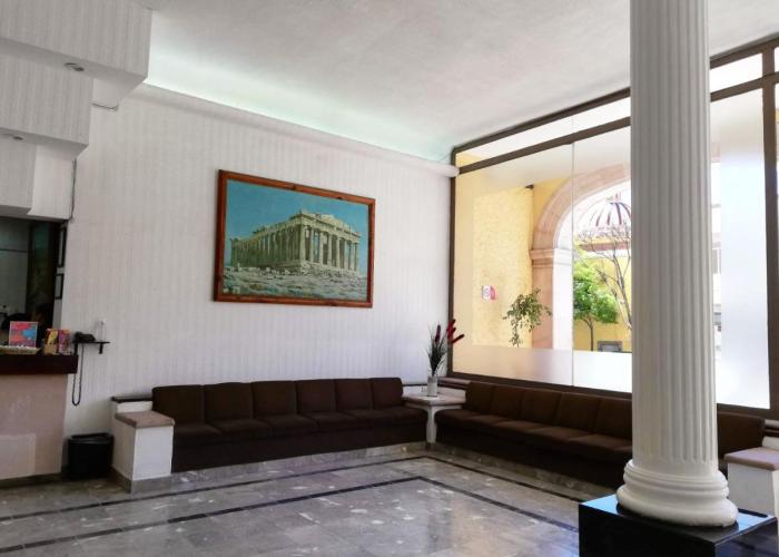 Hotel Maria Benita