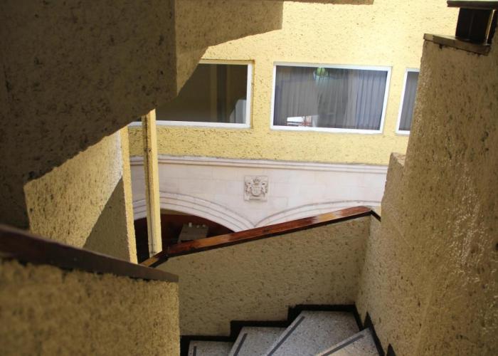 Hotel Maria Benita
