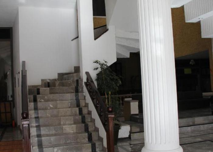 Hotel Maria Benita