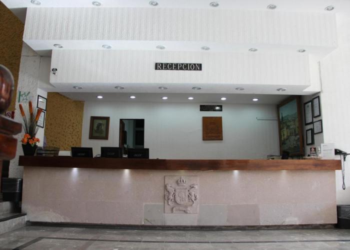 Hotel Maria Benita