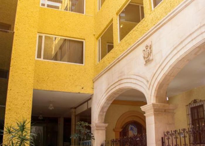 Hotel Maria Benita