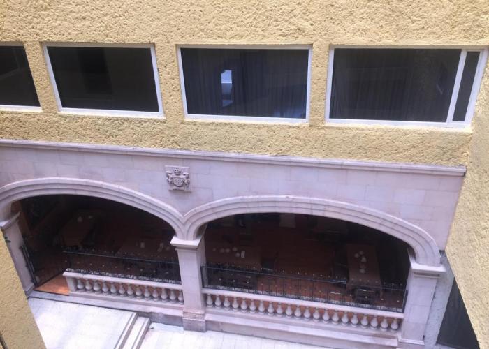 Hotel Maria Benita