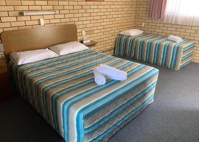 Bridge Street Motor Inn