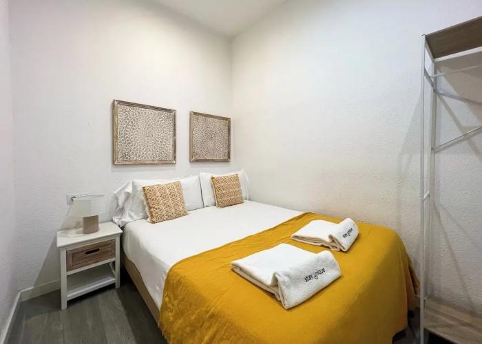 Stay U-nique Apartments Rossello