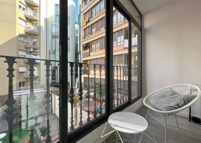 Stay U-nique Apartments Rossello