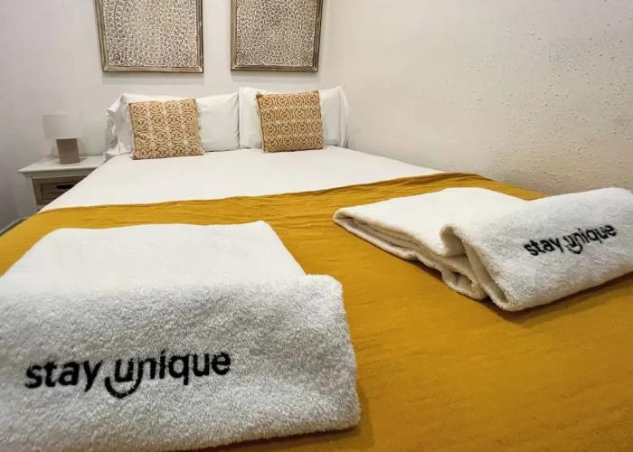 Stay U-nique Apartments Rossello