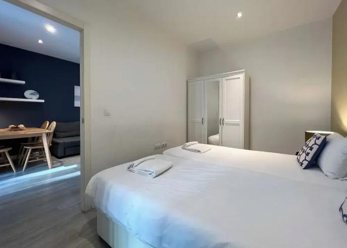 Stay U-nique Apartments Rossello