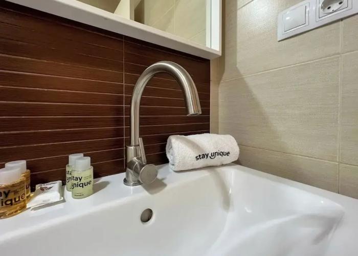 Stay U-nique Apartments Rossello