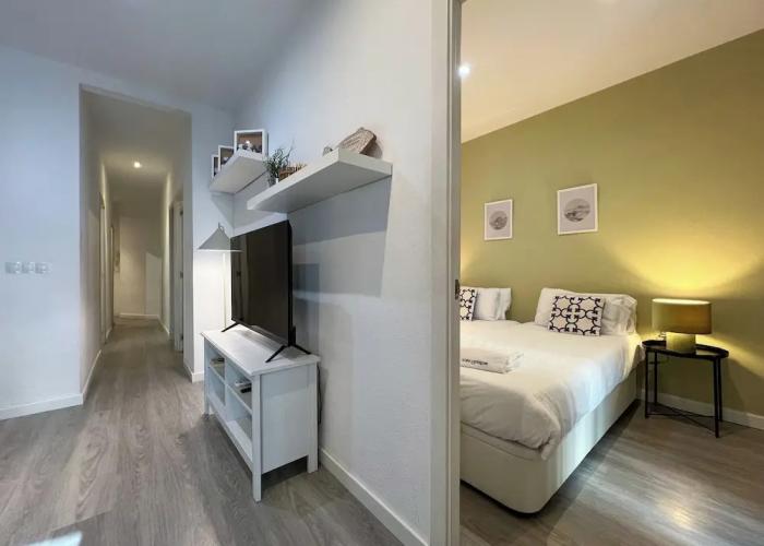 Stay U-nique Apartments Rossello