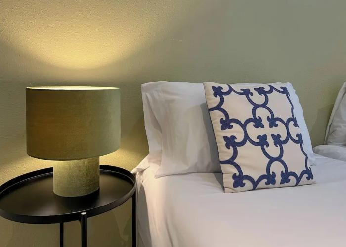 Stay U-nique Apartments Rossello