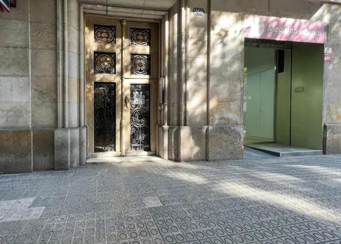 Stay U-nique Apartments Rossello