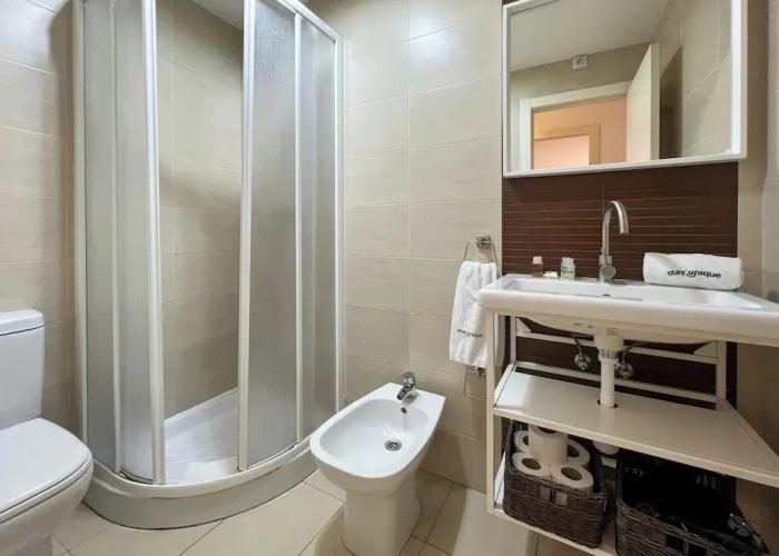 Stay U-nique Apartments Rossello