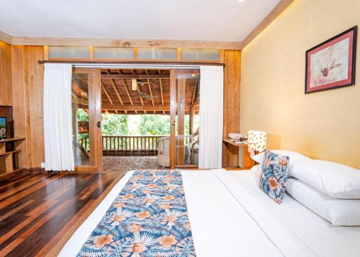 Veranda Natural Resort