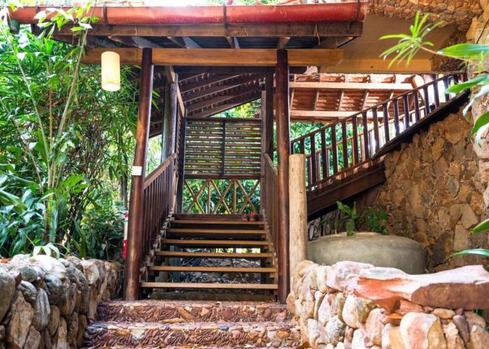 Veranda Natural Resort