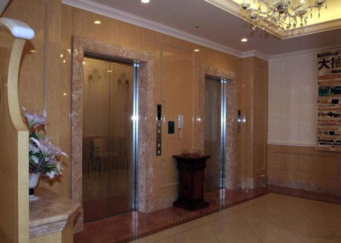 Hotel Fine Garden Toyonaka Osaka International Airport