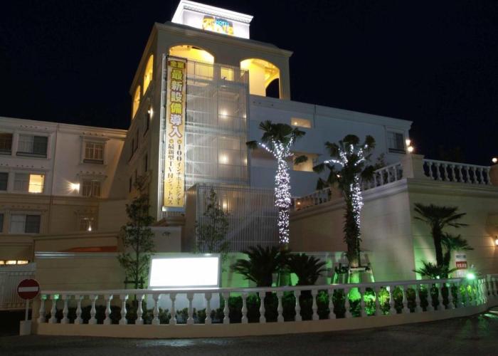 Hotel Fine Garden Toyonaka Osaka International Airport