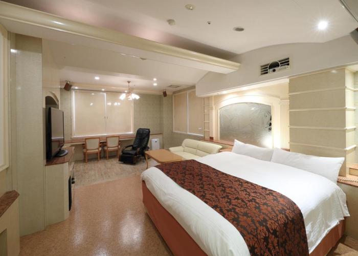 Hotel Fine Garden Toyonaka Osaka International Airport