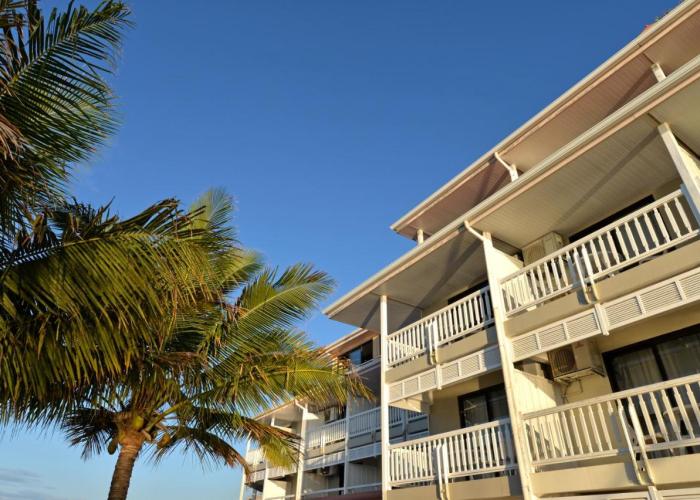 Le Stanley Hôtel