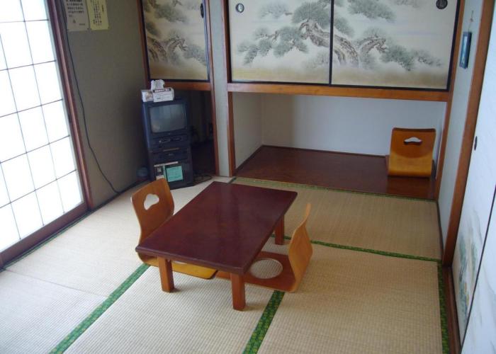 Hotel Sankyu