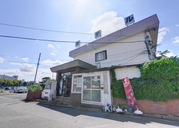 Hotel Sankyu