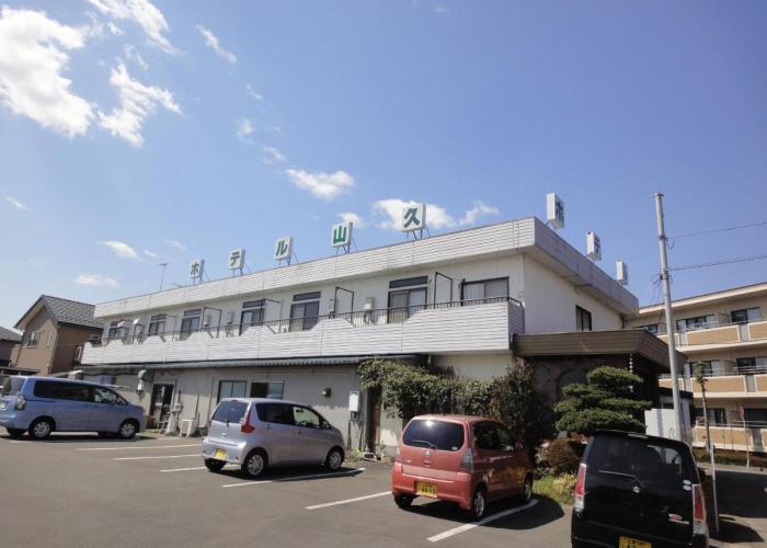 Hotel Sankyu