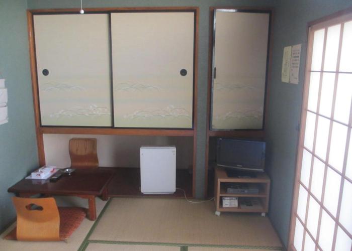 Hotel Sankyu
